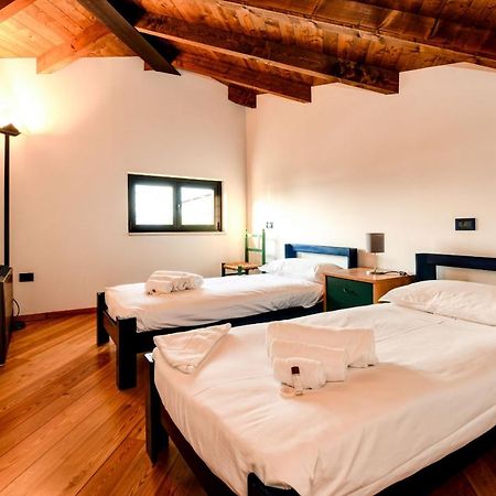 Casa Francesca Villa Pacengo Di Lazise Exteriör bild