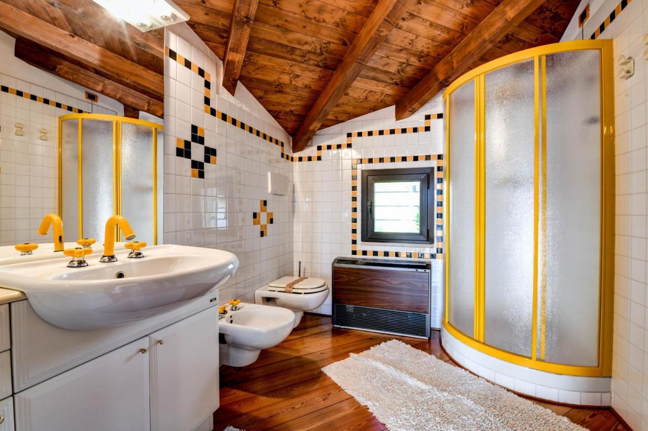 Casa Francesca Villa Pacengo Di Lazise Exteriör bild