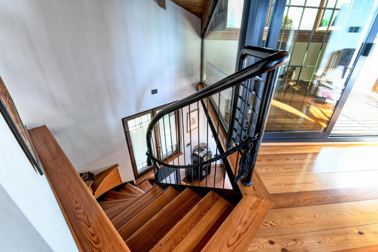 Casa Francesca Villa Pacengo Di Lazise Exteriör bild