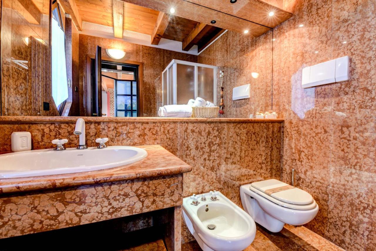 Casa Francesca Villa Pacengo Di Lazise Exteriör bild