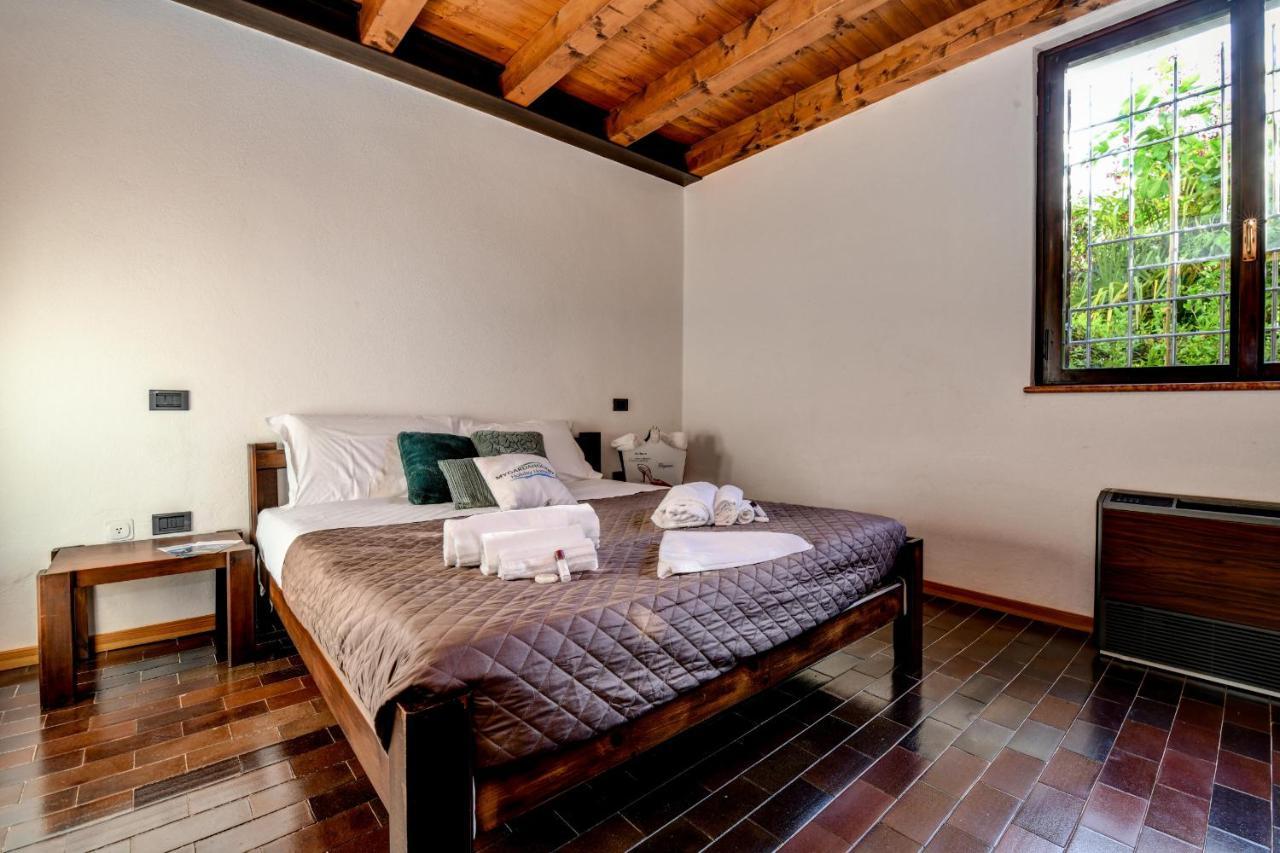 Casa Francesca Villa Pacengo Di Lazise Exteriör bild
