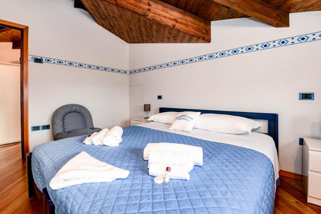 Casa Francesca Villa Pacengo Di Lazise Exteriör bild