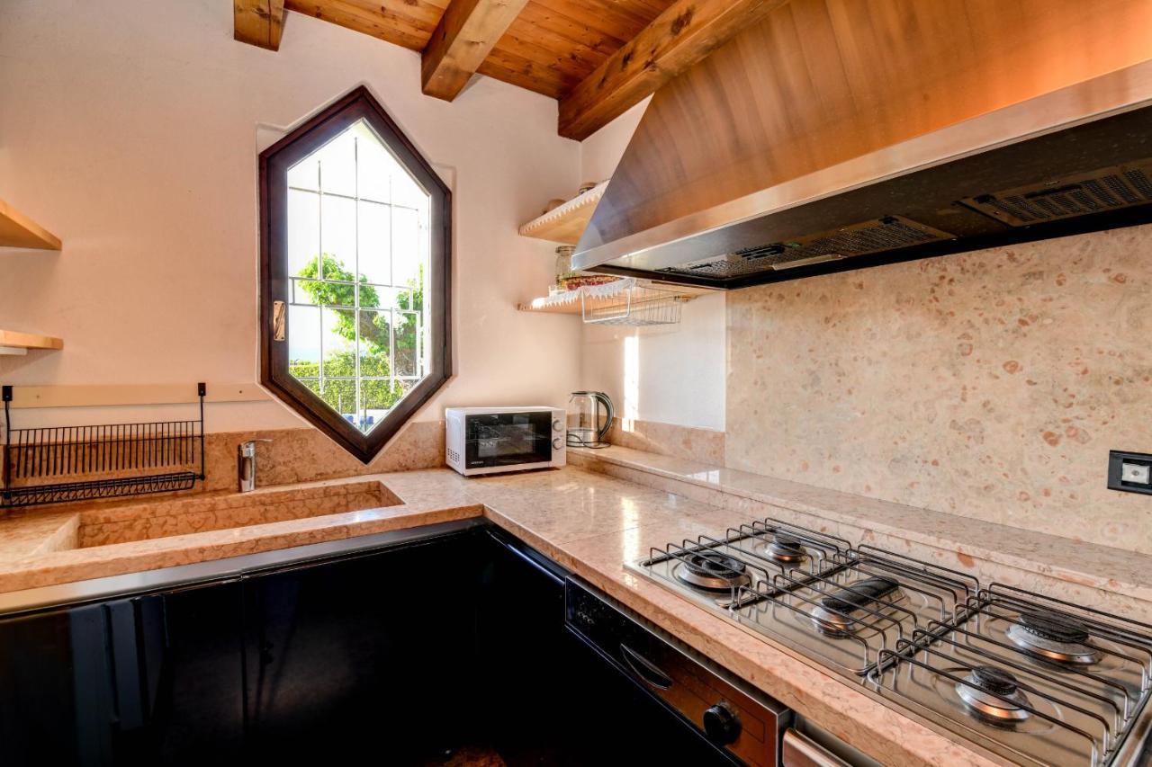 Casa Francesca Villa Pacengo Di Lazise Exteriör bild