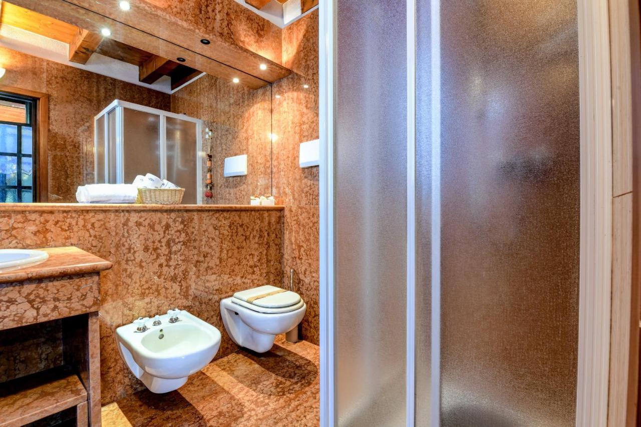 Casa Francesca Villa Pacengo Di Lazise Exteriör bild