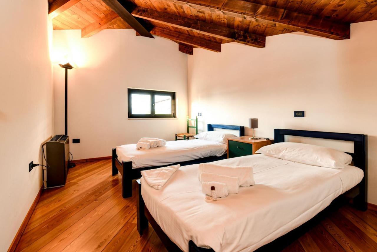 Casa Francesca Villa Pacengo Di Lazise Exteriör bild