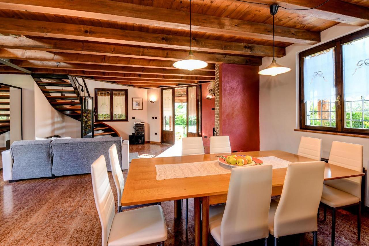 Casa Francesca Villa Pacengo Di Lazise Exteriör bild